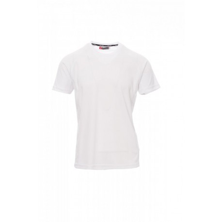 Payper RUNNER Uomo T-SHIRT MANICA CORTA DRY-TECH 150GR