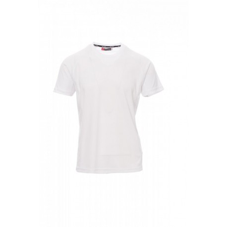 Payper RUNNER Uomo T-SHIRT MANICA CORTA DRY-TECH 150GR