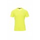 Payper RUNNER Uomo T-SHIRT MANICA CORTA DRY-TECH 150GR