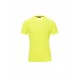 Payper RUNNER Uomo T-SHIRT MANICA CORTA DRY-TECH 150GR