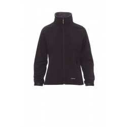 Payper SUNNY Donna SOFT-SHELL NO IMBOTTITO SOFT-SHELL 330GR