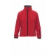 Payper SUNNY Donna SOFT-SHELL NO IMBOTTITO SOFT-SHELL 330GR