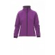 Payper SUNNY Donna SOFT-SHELL NO IMBOTTITO SOFT-SHELL 330GR