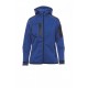 Payper EXTREME LADY Donna SOFT-SHELL NO IMBOTTITO CON CAPPUCCIO SOFT-SHELL 280GR 8000MM/4000MVP