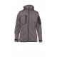 Payper EXTREME LADY Donna SOFT-SHELL NO IMBOTTITO CON CAPPUCCIO SOFT-SHELL 280GR 8000MM/4000MVP