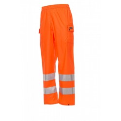 Payper RIVER-PANTS SET ANTI PIOGGIA SET ANTI PIOGGIA POLIESTERE SPALMATO POLIURETANO 180GR