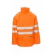 Payper HURRICANE-JACKET SET ANTI PIOGGIA SET ANTI PIOGGIA TAFFETA' POLIESTERE SPALMATO PU 300D 170G