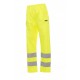 Payper HURRICANE-PANTS SET ANTI PIOGGIA SET ANTI PIOGGIA TAFFETA' POLIESTERE SPALMATO PU 300D 170G