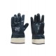 Payper TFCB GUANTI SPALMATI TUTTO RICOPERTO CON MANICHETTA COTONE INTERLOCK SPALMATO NBR