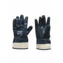 Payper TFCB GUANTI SPALMATI TUTTO RICOPERTO CON MANICHETTA COTONE INTERLOCK SPALMATO NBR