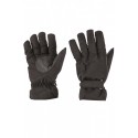 Payper G/CASUAL GUANTI INVERNALI CON CINTURINO REGOLABILE E INTERNO IN PILE NYLON CON RINFORZI IN PVC