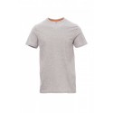 Payper SUNSET MELANGE Uomo T-SHIRT MANICA CORTA JERSEY 150GR CON 7%VISCOSA