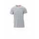 Payper SUNRISE MELANGE Uomo T-SHIRT MANICA CORTA JERSEY 190GR CON 7% VISCOSA