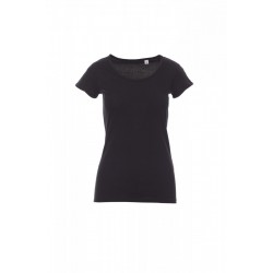 Payper YOUNG LADY Donna T-SHIRT MANICA CORTA JERSEY 140/150 GR