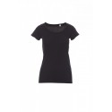 Payper YOUNG LADY Donna T-SHIRT MANICA CORTA JERSEY 140/150 GR