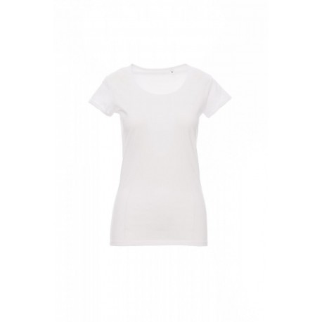 Payper YOUNG LADY Donna T-SHIRT MANICA CORTA JERSEY 140/150 GR