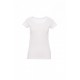 Payper PARTY LADY Donna T-SHIRT MANICA CORTA JERSEY 140/150 GR EFFETTO FIAMMATO