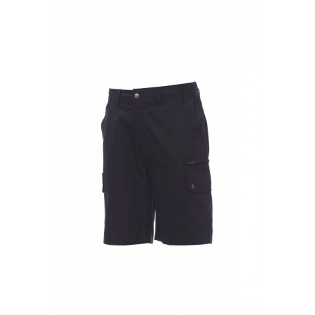 Payper RIMINI SUMMER Uomo BERMUDA CARGO 210GR RIPSTOP