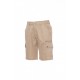 Payper RIMINI SUMMER Uomo BERMUDA CARGO 210GR RIPSTOP