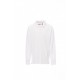 Payper FLORENCE KIDS POLO MANICA LUNGA PIQUET 210GR