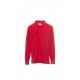 Payper FLORENCE KIDS POLO MANICA LUNGA PIQUET 210GR