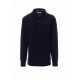 Payper FLORENCE KIDS POLO MANICA LUNGA PIQUET 210GR