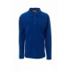 Payper FLORENCE KIDS POLO MANICA LUNGA PIQUET 210GR
