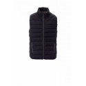 Payper TIME Uomo GILET IMBOTTITO SENZA MANICHE, PIUMINO SYNTH NYLON 320T 58GR