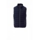 Payper TIME Uomo GILET IMBOTTITO SENZA MANICHE, PIUMINO SYNTH NYLON 320T 58GR