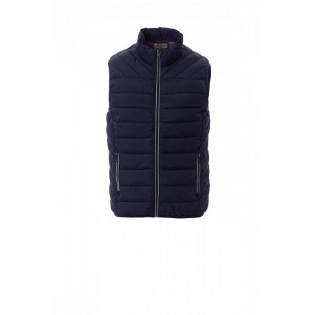 Payper TIME Uomo GILET IMBOTTITO SENZA MANICHE, PIUMINO SYNTH NYLON 320T 58GR