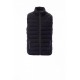 Payper TIME Uomo GILET IMBOTTITO SENZA MANICHE, PIUMINO SYNTH NYLON 320T 58GR