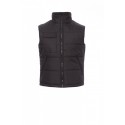 Payper STAR GILET IMBOTTITO SENZA MANICHE PONGEE PVC 190T 180GR