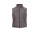 Payper STAR GILET IMBOTTITO SENZA MANICHE PONGEE PVC 190T 180GR