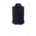 Payper MEMORY Uomo GILET IMBOTTITO SENZA MANICHE POLIESTERE MEMORY 56GR