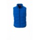 Payper MEMORY Uomo GILET IMBOTTITO SENZA MANICHE POLIESTERE MEMORY 56GR