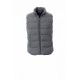 Payper MEMORY Uomo GILET IMBOTTITO SENZA MANICHE POLIESTERE MEMORY 56GR