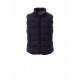 Payper MEMORY Uomo GILET IMBOTTITO SENZA MANICHE POLIESTERE MEMORY 56GR