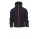 Payper PACIFIC R. 2.0 Uomo 4-SEASON NO IMBOTTITO CON CAPPUCCIO NYLON TASLON 228T 105GR