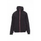Payper PACIFIC LADY R. 2.0 Donna 4-SEASON NO IMBOTTITO CON CAPPUCCIO NYLON TASLON 228T 105GR