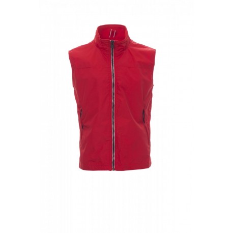 Payper HORIZON R. 2.0 Uomo GILET NO IMBOTTITO SENZA MANICHE NYLON TASLON 228T 105GR