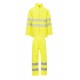 Payper HI-VI RAINSET SET ANTI PIOGGIA SET ANTI PIOGGIA OXFORD 100% POLIESTERE/PU 150D 130GR