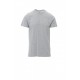 Payper PRINT MELANGE Uomo T-SHIRT MANICA CORTA JERSEY 140/150GR + 7%VISCOSA