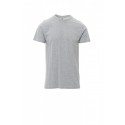 Payper PRINT MELANGE Uomo T-SHIRT MANICA CORTA JERSEY 140/150GR + 7%VISCOSA