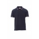 Payper FRANCE Unisex POLO MANICA CORTA PIQUET 210GR