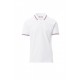 Payper FRANCE Unisex POLO MANICA CORTA PIQUET 210GR