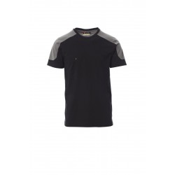 Payper CORPORATE T-SHIRT MANICA CORTA JERSEY 165GR CON 40%POLIESTERE