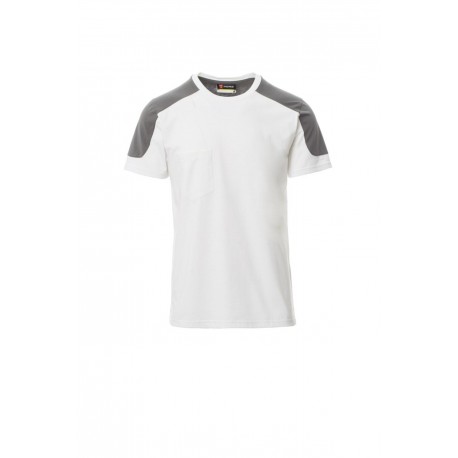 Payper CORPORATE T-SHIRT MANICA CORTA JERSEY 165GR CON 40%POLIESTERE