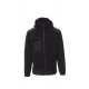 Payper PERFORMER 2.0 Uomo SOFT-SHELL NO IMBOTTITO CON CAPPUCCIO SOFT-SHELL 330GR