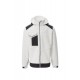 Payper PERFORMER 2.0 Uomo SOFT-SHELL NO IMBOTTITO CON CAPPUCCIO SOFT-SHELL 330GR