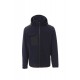 Payper PERFORMER 2.0 Uomo SOFT-SHELL NO IMBOTTITO CON CAPPUCCIO SOFT-SHELL 330GR